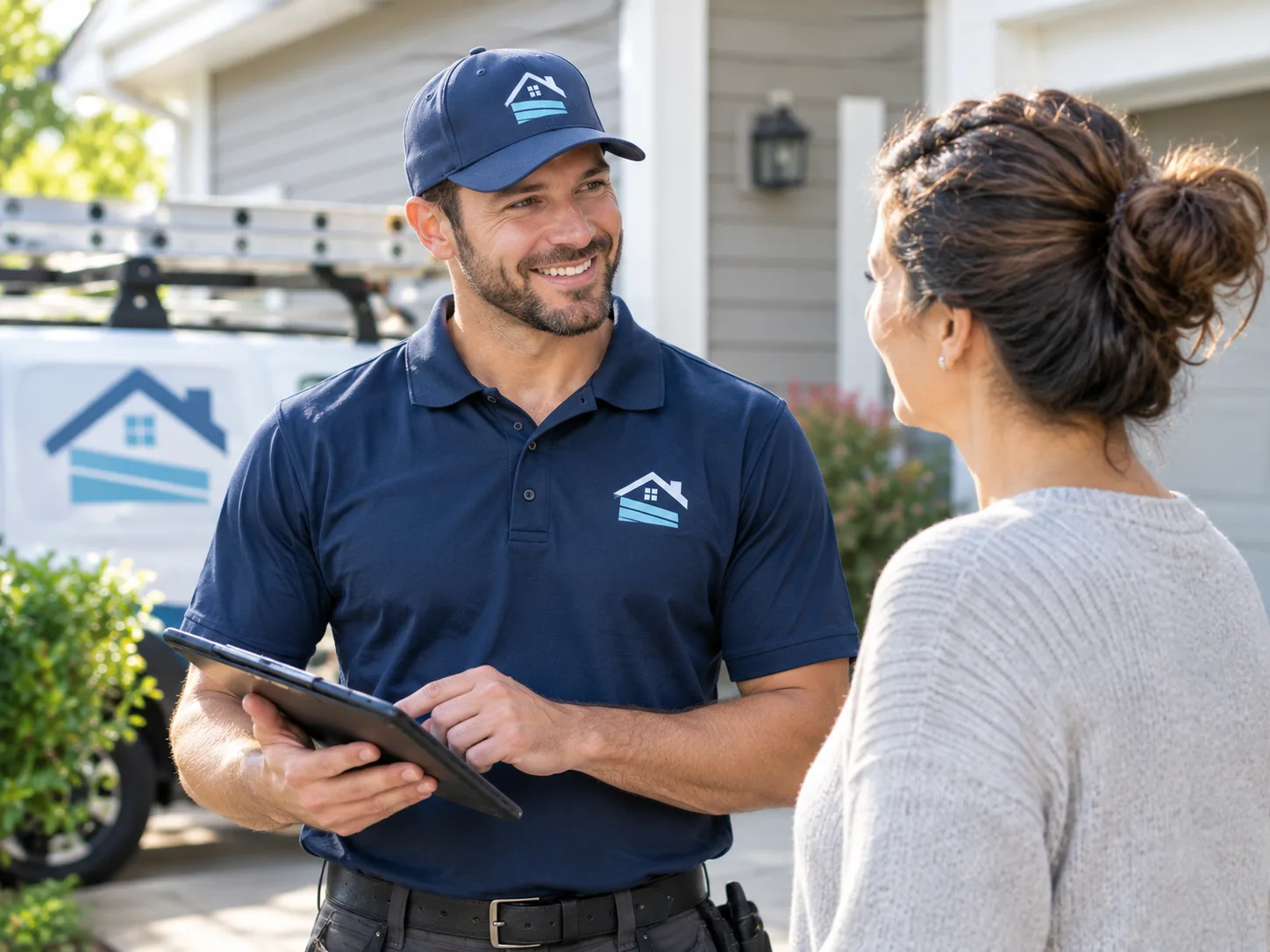 Siding Leak Repair in Golconda, NV